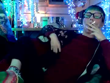 Raziel_Haze Chaturbate stream image from February 14, 2025