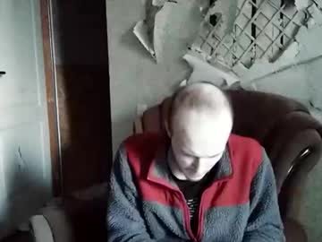 Rostislav00 Chaturbate stream image from February 14, 2025