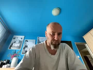 Sauter76 Chaturbate stream image from February 14, 2025