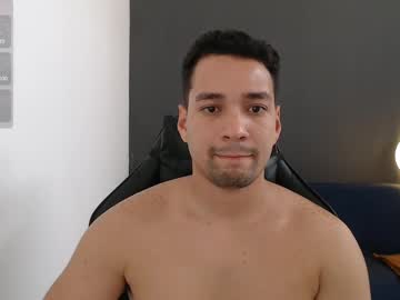 Secretboy5000 Chaturbate stream image from February 14, 2025
