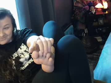 Sentfrmheaven Chaturbate stream image from February 14, 2025