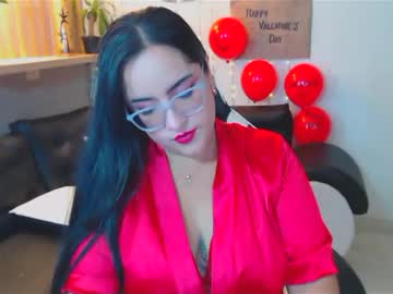 _Sofiajones_ Chaturbate stream image from February 14, 2025