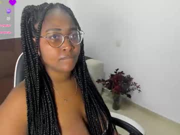 Sweet_Panther1 Chaturbate stream image from February 14, 2025
