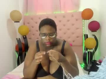 Sweetschocolates Chaturbate stream image from February 14, 2025