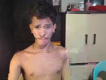 Urasian_Irish Chaturbate stream image from February 14, 2025