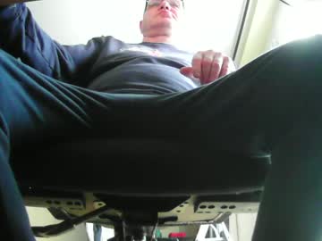 Wixer1970 Chaturbate stream image from February 14, 2025