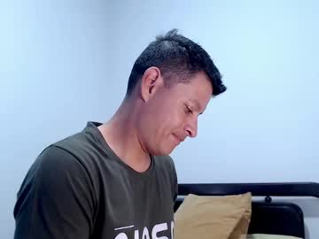 Alann_Snow Chaturbate stream image from February 14, 2025
