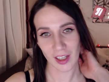 Alessandra_Foxy Chaturbate stream image from February 14, 2025