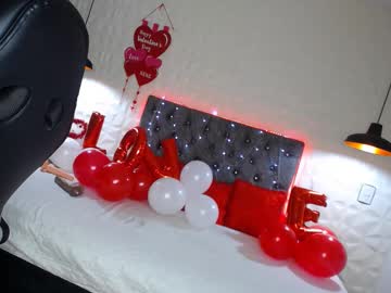 Alicia_Wonder_Dl Chaturbate stream image from February 14, 2025