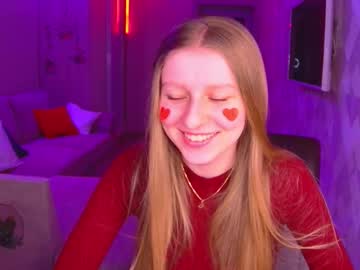 Amaliaqueen999 Chaturbate stream image from February 14, 2025