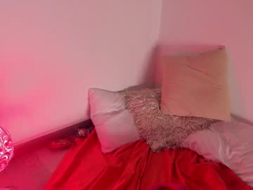 Amberrferreira Chaturbate stream image from February 14, 2025