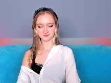 Ameliawise Chaturbate stream image from February 14, 2025