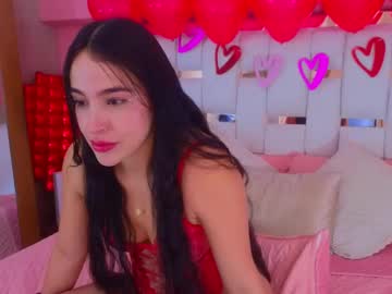 Antonellaa_Hanks Chaturbate stream image from February 14, 2025