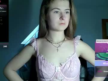 Bunny_2_0 Chaturbate stream image from February 14, 2025