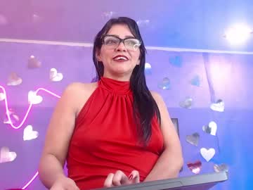 Carol_Miss_ Chaturbate stream image from February 14, 2025