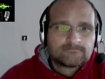 Cascadacek Chaturbate stream image from February 14, 2025
