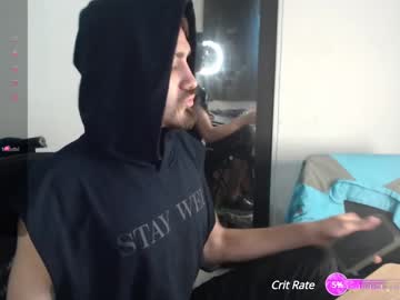 _Delacruz911_ Chaturbate stream image from February 14, 2025