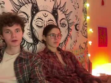 Di_N_Alex Chaturbate stream image from February 14, 2025