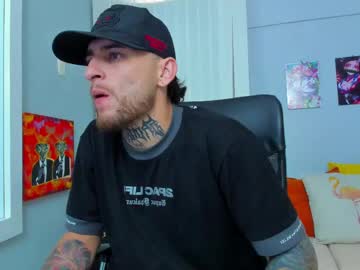 Drako_Lamar Chaturbate stream image from February 14, 2025