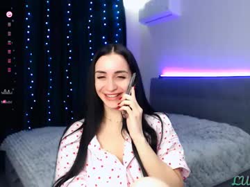 Emma_Jordan Chaturbate stream image from February 14, 2025
