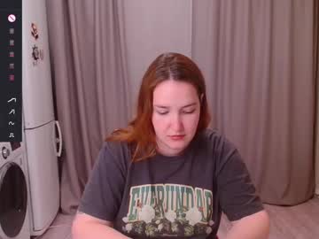 Enorolve Chaturbate stream image from February 14, 2025
