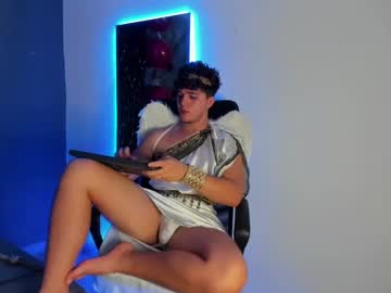 Eros_Georgiou Chaturbate stream image from February 14, 2025
