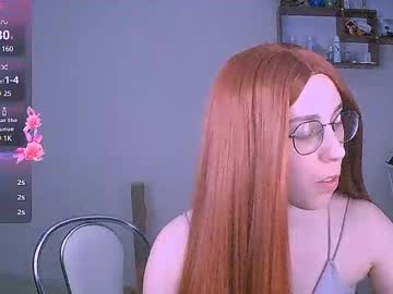 Eva_Millar Chaturbate stream image from February 14, 2025