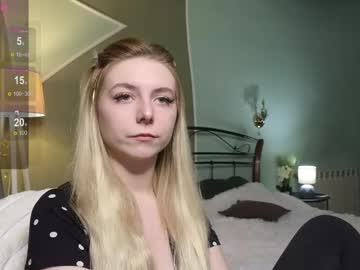 Ever_Anderson Chaturbate stream image from February 14, 2025