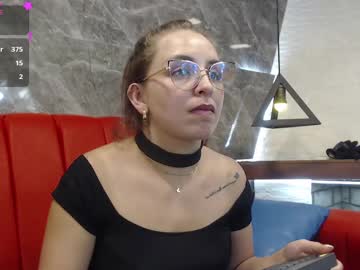_Isaabellaa Chaturbate stream image from February 14, 2025