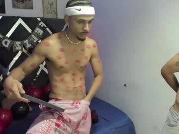 Jordan_Love7 Chaturbate stream image from February 14, 2025