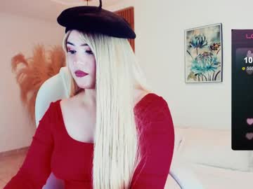 Kalziferx Chaturbate stream image from February 14, 2025