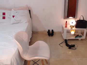 Kesha_Brooks Chaturbate stream image from February 14, 2025