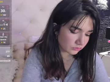 Megan_Devon Chaturbate stream image from February 14, 2025