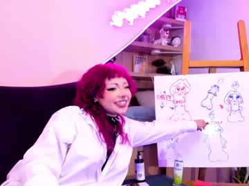Miaamane Chaturbate stream image from February 14, 2025