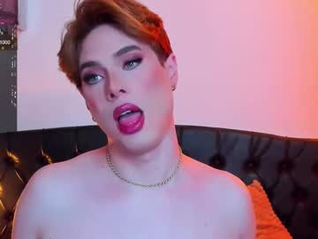 Mike_Blossom Chaturbate stream image from February 14, 2025