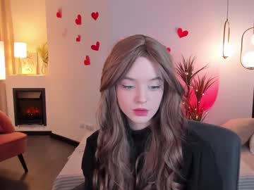 Miko_Cutie Chaturbate stream image from February 14, 2025
