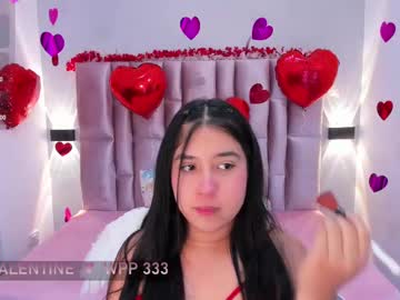 Nikybrooks Chaturbate stream image from February 14, 2025