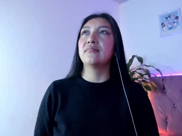 Pocahontas_Kl Chaturbate stream image from February 14, 2025
