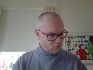 Rettie1984 Chaturbate stream image from February 14, 2025
