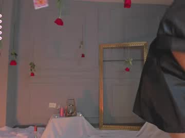Rossierhoades Chaturbate stream image from February 14, 2025
