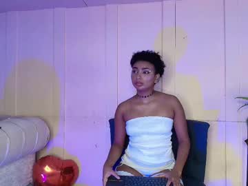 Saray_Mardez Chaturbate stream image from February 14, 2025