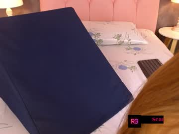 Scarleth_Oconer Chaturbate stream image from February 14, 2025