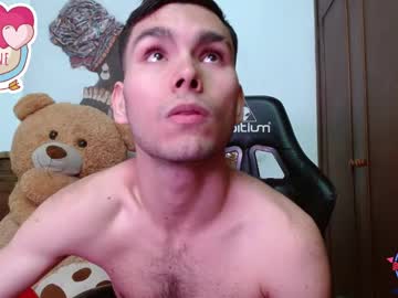 Sebas_Mds Chaturbate stream image from February 14, 2025