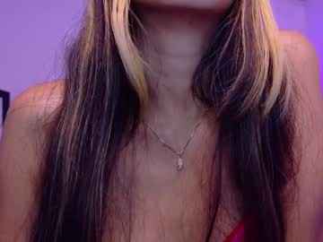 Skinny_Hottie18 Chaturbate stream image from February 14, 2025