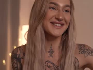 Sparks__Daisy Chaturbate stream image from February 14, 2025