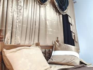 Srta_Luciana Chaturbate stream image from February 14, 2025