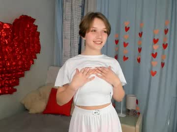 Taitechill Chaturbate stream image from February 14, 2025