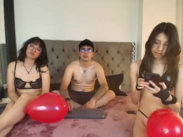 Taylor_N_Conor Chaturbate stream image from February 14, 2025