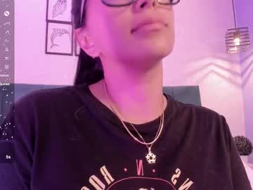 Tiffani__Love Chaturbate stream image from February 14, 2025