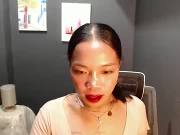 Tightsweetpinay Chaturbate stream image from February 14, 2025